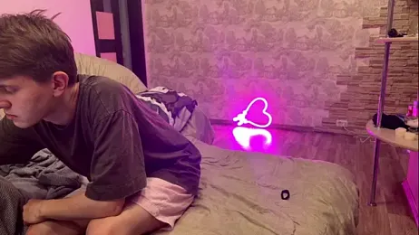StarryCouple — Stripchat recorded stream image, 11.08.2026 13:40