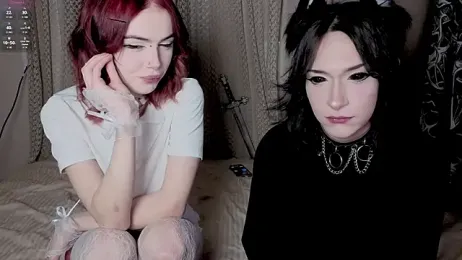 GraypacLive — Stripchat recorded stream image, 11.08.2026 17:40