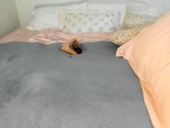 sexxylaurab — Chaturbate recorded stream screenshot (12 Mar 2025)