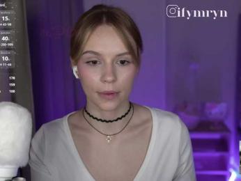 fymryn — Bongacams recorded stream image, 11.08.2026 15:30
