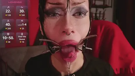 devvilss_toy — Stripchat recorded stream image, 11.08.2026 20:00