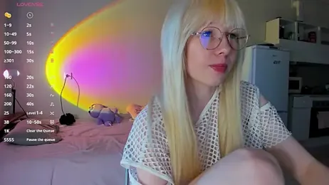 Allettaevee — Stripchat recorded stream image, 12.08.2026 02:40