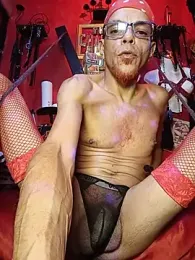Charly_BC_Dirty — Stripchat recorded stream image, 12.08.2026 07:20