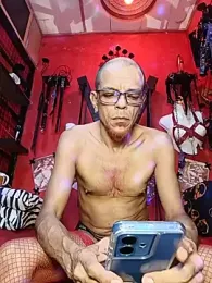 Charly_BC_Dirty — Stripchat recorded stream image, 12.08.2026 07:20