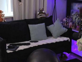 Kira_Li_Lime — Bongacams recorded stream image, 12.08.2026 07:50
