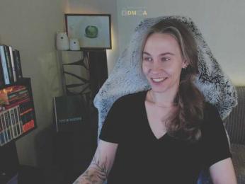 Adamova_Eva — Bongacams recorded stream image, 12.03.2025 19:40