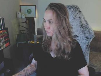 Adamova_Eva — Bongacams recorded stream image, 12.03.2025 19:40