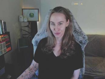 Adamova_Eva — Bongacams recorded stream image, 12.03.2025 19:40