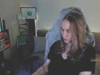 Adamova_Eva — Bongacams recorded stream image, 12.03.2025 19:40