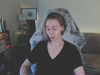 Adamova_Eva — Bongacams recorded stream image, 12.03.2025 19:40