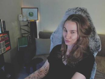 Adamova_Eva — Bongacams recorded stream image, 12.03.2025 19:40