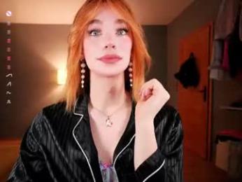 northern_princess — Chaturbate recorded stream image, 12.08.2026 16:40