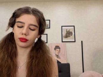 dolly-ll — Bongacams recorded stream image, 12.08.2026 13:30