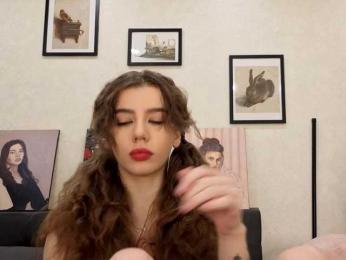 dolly-ll — Bongacams recorded stream image, 12.08.2026 13:30
