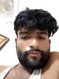 PRIYANHU@xh — Stripchat recorded stream image, 12.08.2026 18:10