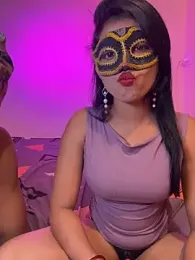 Sexyshabhita1999 — Stripchat recorded stream image, 12.08.2026 21:20