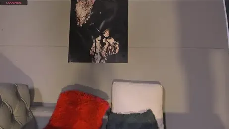 nicolvibes_212 — Stripchat recorded stream image, 12.08.2026 21:10