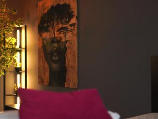 Evelyn Evy — Flirt4free recorded stream image, 12.08.2026 18:30