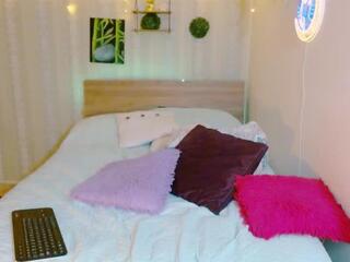 Juliietha Servas — Flirt4free recorded stream image, 13.08.2026 00:00