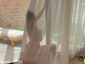 roselyn_rose — Chaturbate recorded stream image, 13.08.2026 05:50
