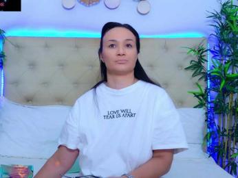 DaliyaArabian — Bongacams recorded stream image, 13.08.2026 12:10