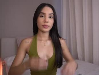 veroniqe_lounge — Chaturbate recorded stream image, 13.08.2026 15:10