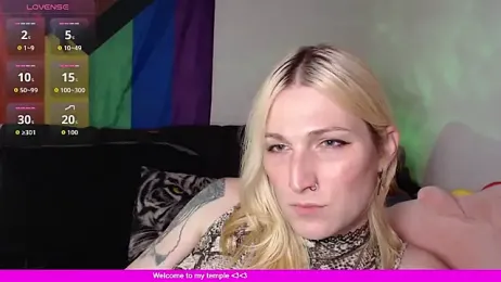 AthenaAphrodisia — Stripchat recorded stream image, 13.08.2026 18:20