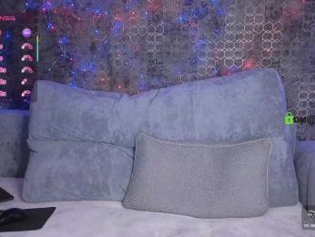 Sofia_1 — Bongacams recorded stream image, 13.08.2026 20:50
