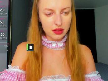 PinkPanterka — Bongacams recorded stream image, 13.08.2026 16:50