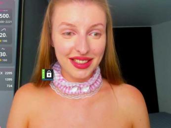 PinkPanterka — Bongacams recorded stream image, 13.08.2026 16:50