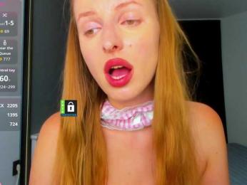 PinkPanterka — Bongacams recorded stream image, 13.08.2026 16:50