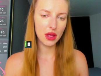 PinkPanterka — Bongacams recorded stream image, 13.08.2026 16:50