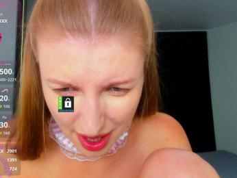 PinkPanterka — Bongacams recorded stream image, 13.08.2026 16:50