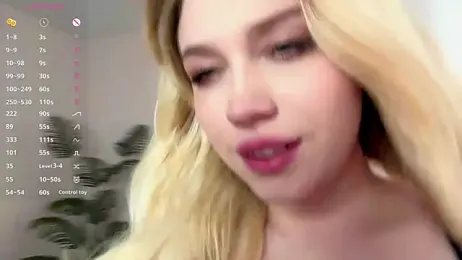 AsteriaHamel — Stripchat recorded stream image, 14.08.2026 01:30