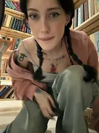 Melissa_crazy — Stripchat recorded stream image, 14.08.2026 17:00