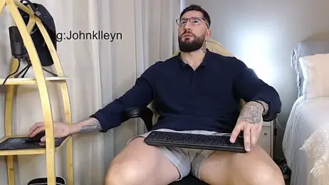 jonhklleyn — Stripchat recorded stream image, 14.08.2026 18:50
