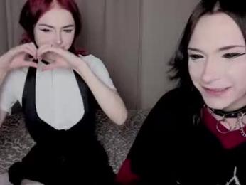 arina_rose — Chaturbate recorded stream image, 15.08.2026 00:50