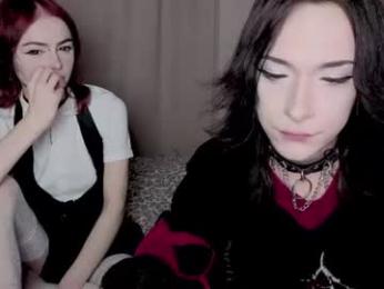 arina_rose — Chaturbate recorded stream image, 15.08.2026 00:50