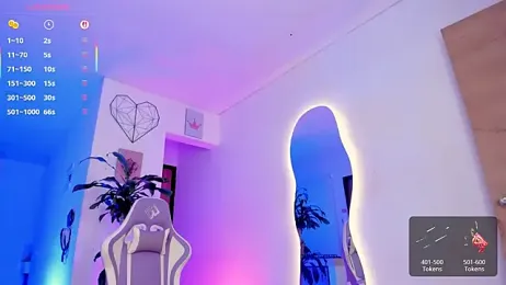 Pretty_Mariangel — Stripchat recorded stream image, 15.08.2026 06:30