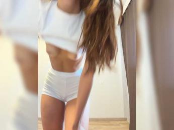 Saliss1 — Bongacams recorded stream image, 15.08.2026 07:40
