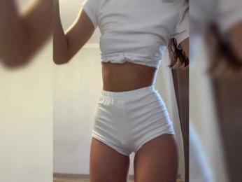 Saliss1 — Bongacams recorded stream image, 15.08.2026 07:40