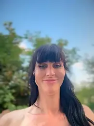 Kamila151 — Stripchat recorded stream image, 15.08.2026 14:50