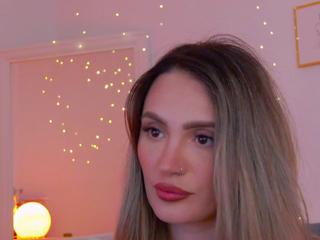 Sasha Elite — Flirt4free recorded stream image, 12.03.2025 20:00