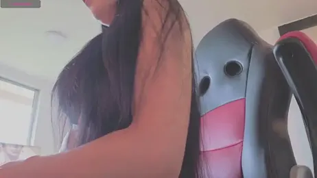 verodeli — Stripchat recorded stream image, 15.08.2026 16:20