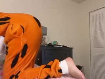 kayliexxw — Chaturbate recorded stream image, 15.08.2026 15:00