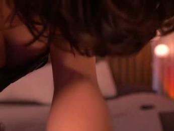 mariannacruzz — Chaturbate recorded stream image, 15.08.2026 17:40