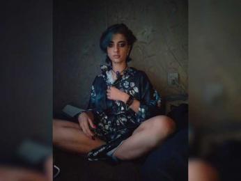 UntouchableSquirtWitch — Bongacams recorded stream image, 15.08.2026 19:00