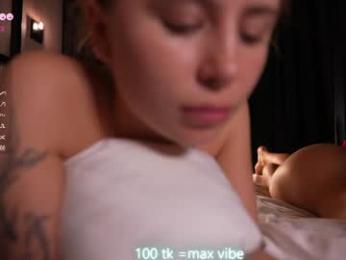 mon1_day — Chaturbate recorded stream image, 15.08.2026 20:30