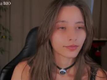 falinecrosthwaite — Chaturbate recorded stream image, 15.08.2026 19:20