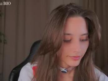 falinecrosthwaite — Chaturbate recorded stream image, 15.08.2026 19:20